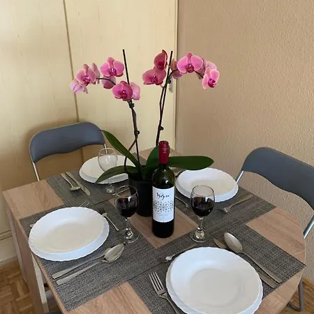 Appartamento Alexandra Apartman